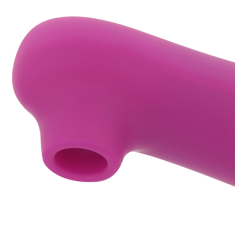 OHMAMA - KLITORIS-STIMULATOR 10 GESCHWINDIGKEITEN FLIEDER hochwertiges Sextoy bei Secret Pulse