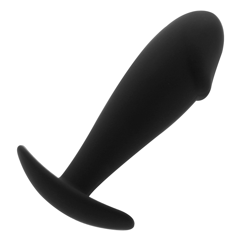 OHMAMA - SILIKON-ANALSTECKER 10 CM Produktansicht und Details