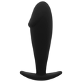 OHMAMA - SILIKON-ANALSTECKER 10 CM Anal-Toy diskret online kaufen