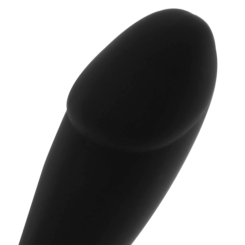 OHMAMA - SILIKON-ANALSTECKER 10 CM für sinnliche und diskrete Momente