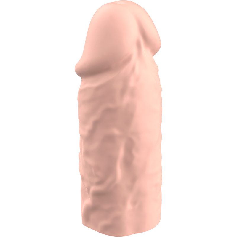 VIRILXL - NATÜRLICHE PENISVERLÄNGERUNG AUS FLÜSSIGEM SILIKON V3 – Penis-Extender Bild 4