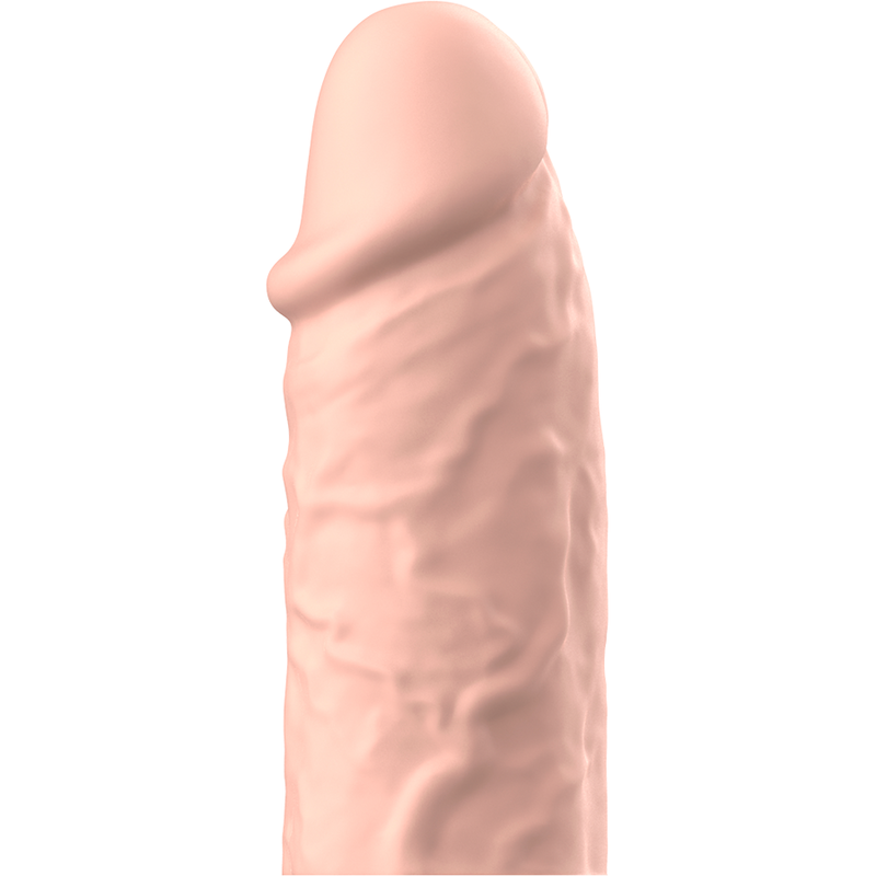 VIRILXL - NATÜRLICHE PENISVERLÄNGERUNG AUS FLÜSSIGEM SILIKON V3 – Penis-Extender Bild 3