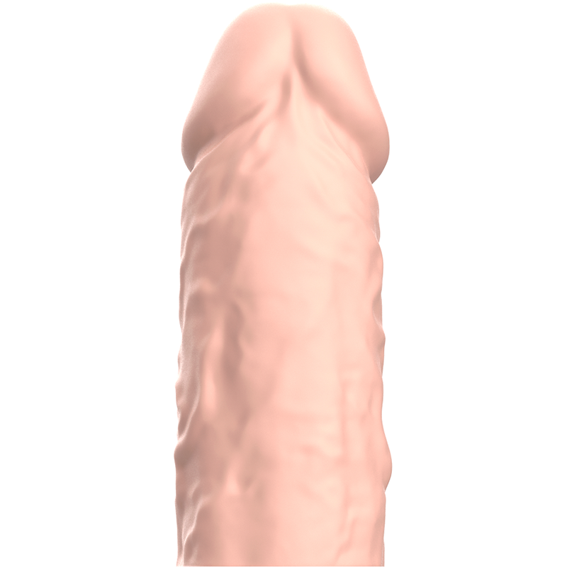 VIRILXL - NATÜRLICHE PENISVERLÄNGERUNG AUS FLÜSSIGEM SILIKON V3 – Penis-Extender Bild 8
