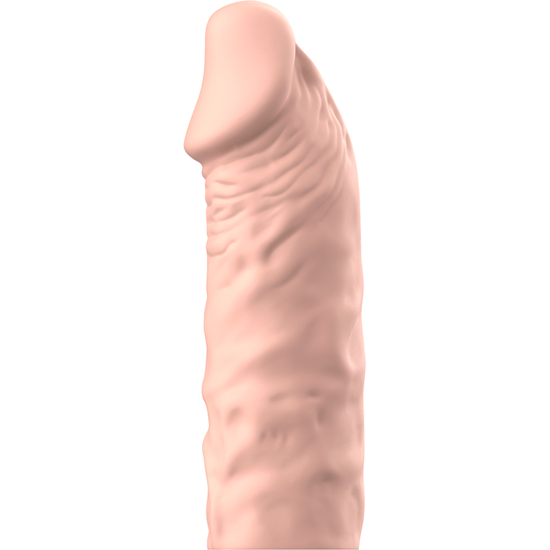 VIRILXL - NATÜRLICHE PENISVERLÄNGERUNG AUS FLÜSSIGEM SILIKON V5 – Penis-Extender Bild 3