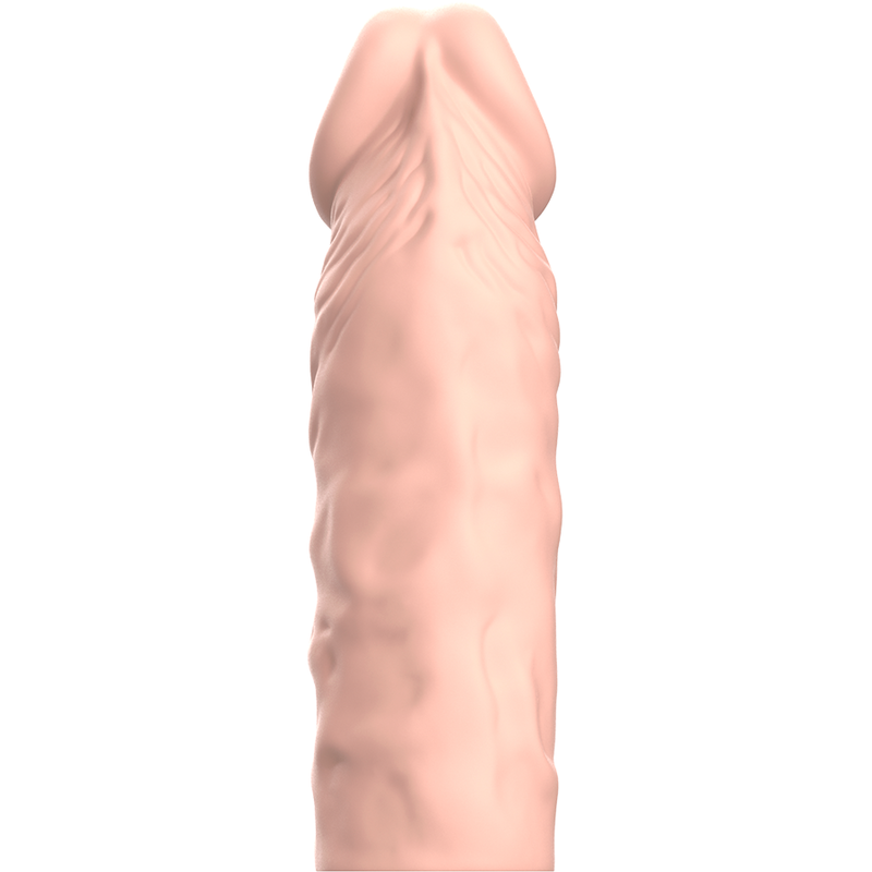 VIRILXL - NATÜRLICHE PENISVERLÄNGERUNG AUS FLÜSSIGEM SILIKON V5 – Penis-Extender Bild 7