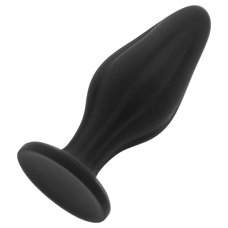 OHMAMA - SILIKON-ANALSTECKER 12 CM DÜNN Anal-Toy diskret online kaufen