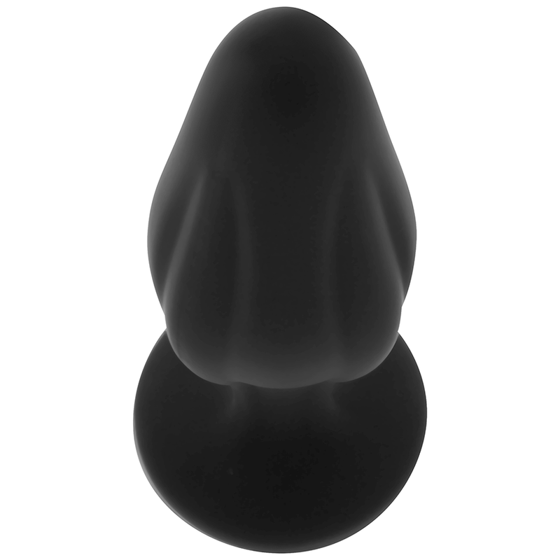 OHMAMA - SILIKON-ANALSTECKER 12 CM DÜNN bei Secret Pulse im Erotikshop