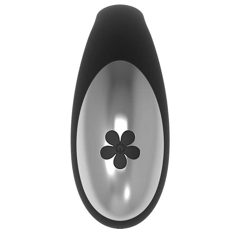 BRILLY GLAM - WIR LIEBEN DIE SCHWARZE FERNBEDIENUNG FÜR PARTNER – Erotik-Zubehör Bild 6