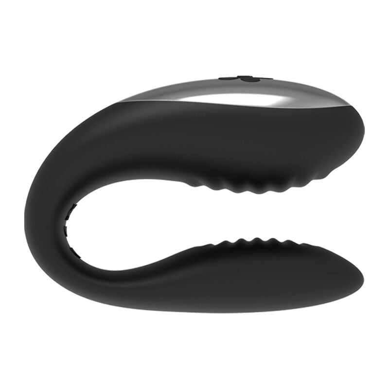 BRILLY GLAM - WIR LIEBEN DIE SCHWARZE FERNBEDIENUNG FÜR PARTNER – Erotik-Zubehör Bild 7