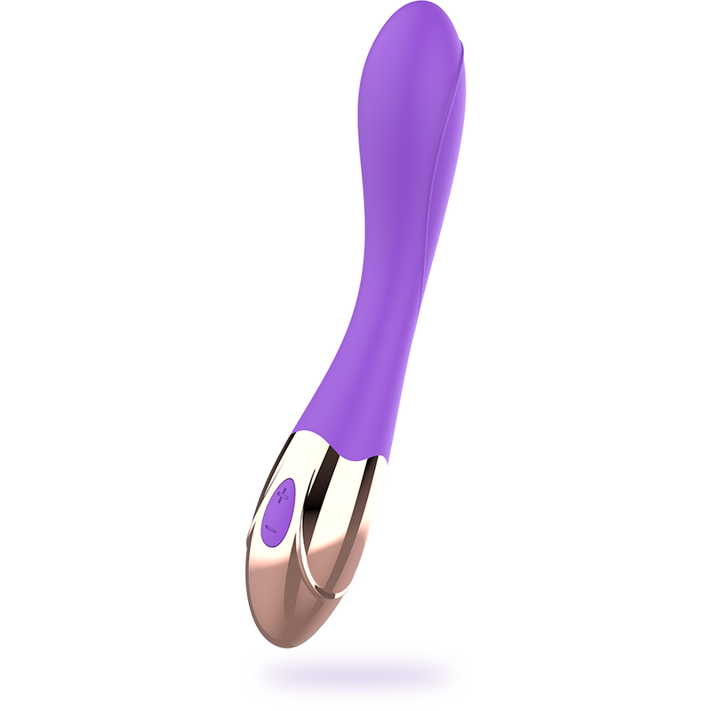 WOMANVIBE - SUNNY SILICONE RECHARGEABLE VIBRATOR Vibrator diskret online kaufen