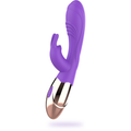 WOMANVIBE - VIORA SILICONE RECHARGEABLE VIBRATOR Vibrator diskret online kaufen