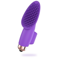 WOMANVIBE - FRAU AISHA SILICONE STIMULATOR FINGER Fingervibrator diskret online kaufen