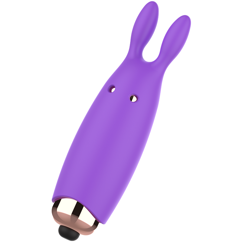 WOMANVIBE - BUGSY SILICONE STIMULATOR Produktansicht und Details