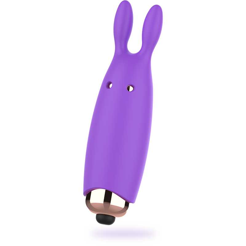WOMANVIBE - BUGSY SILICONE STIMULATOR Vibrator diskret online kaufen