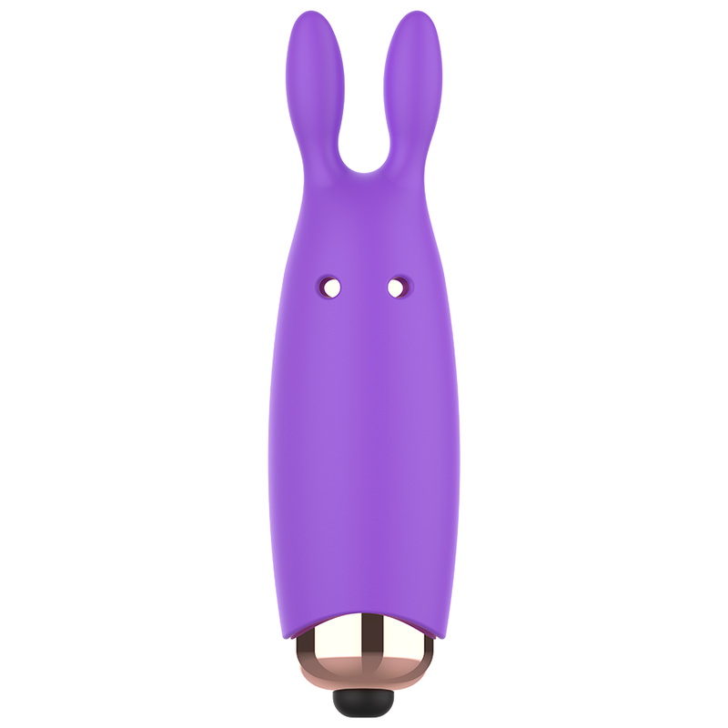 WOMANVIBE - BUGSY SILICONE STIMULATOR hochwertiges Sextoy bei Secret Pulse
