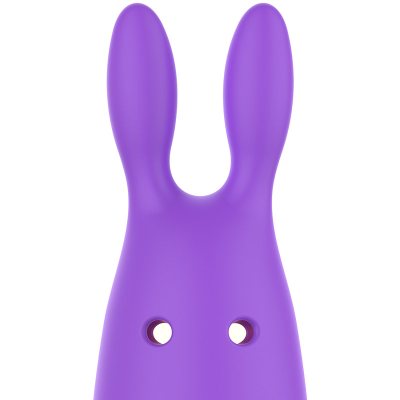WOMANVIBE - BUGSY SILICONE STIMULATOR für sinnliche Momente allein oder zu zweit