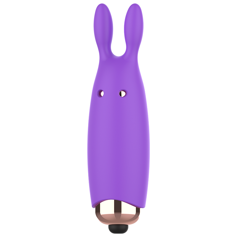 WOMANVIBE - BUGSY SILICONE STIMULATOR Vibrator diskret online kaufen