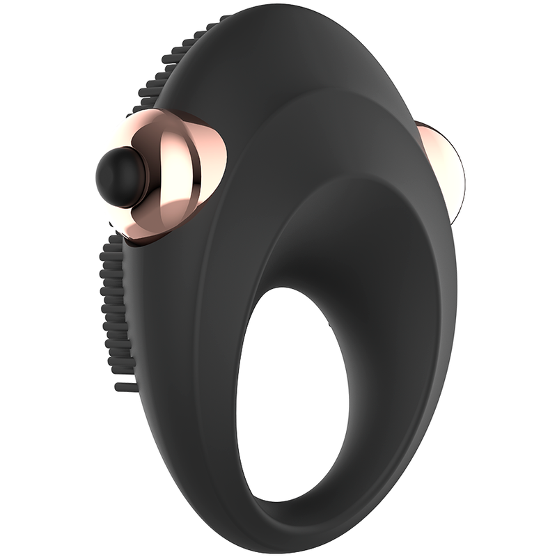 WOMANVIBE - THOR SILICONE VIBRATOR RING Produktansicht und Details