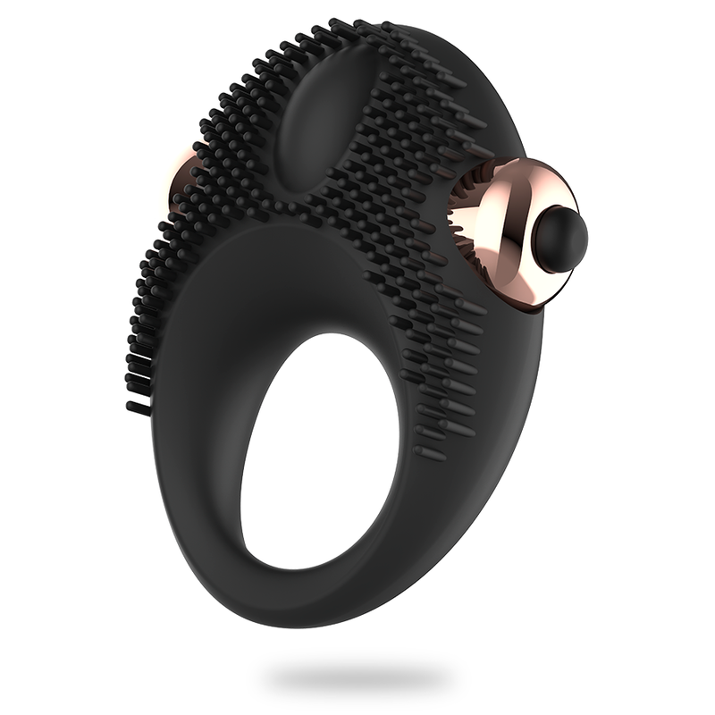 WOMANVIBE - THOR SILICONE VIBRATOR RING Vibrator diskret online kaufen