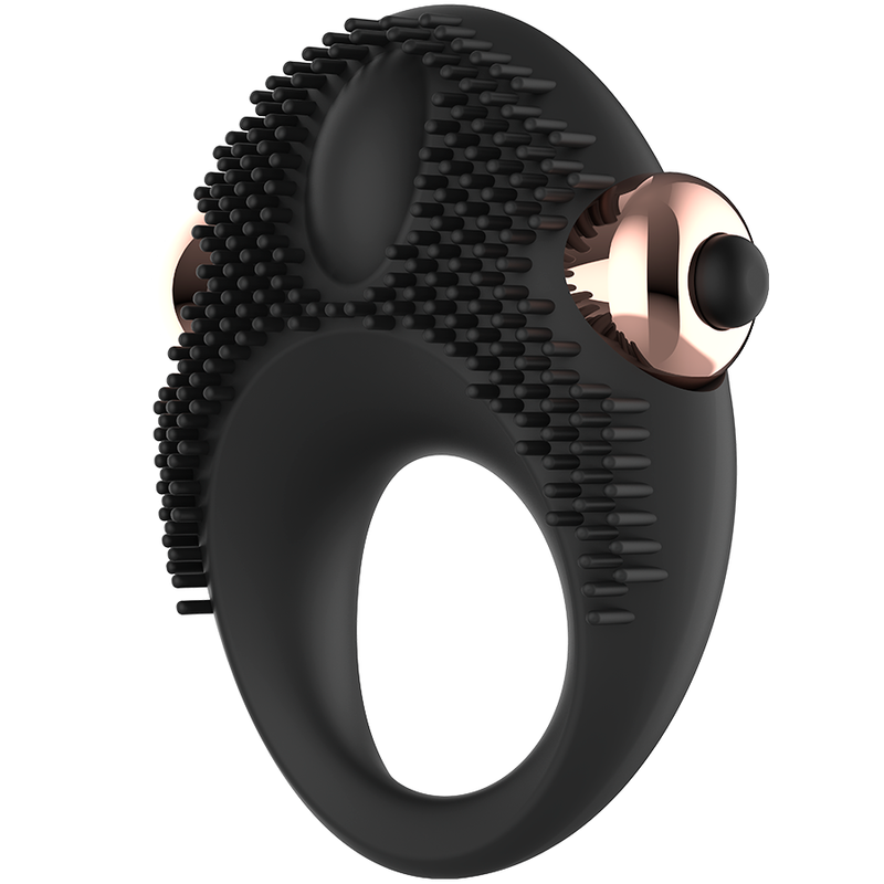 WOMANVIBE - THOR SILICONE VIBRATOR RING Vibrator diskret online kaufen