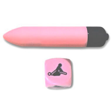SECRETPLAY - SENSUAL FEELINGS KIT Set Produktansicht