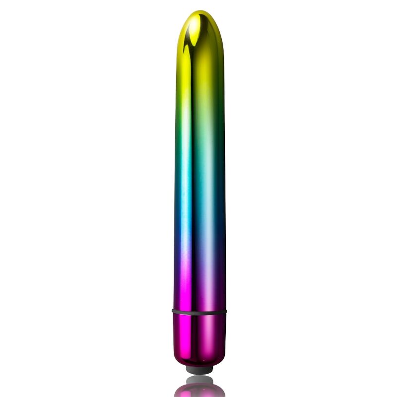 ROCKS-OFF - PRISM VIBRIERENDE KUGEL – Vibrator Bild 1
