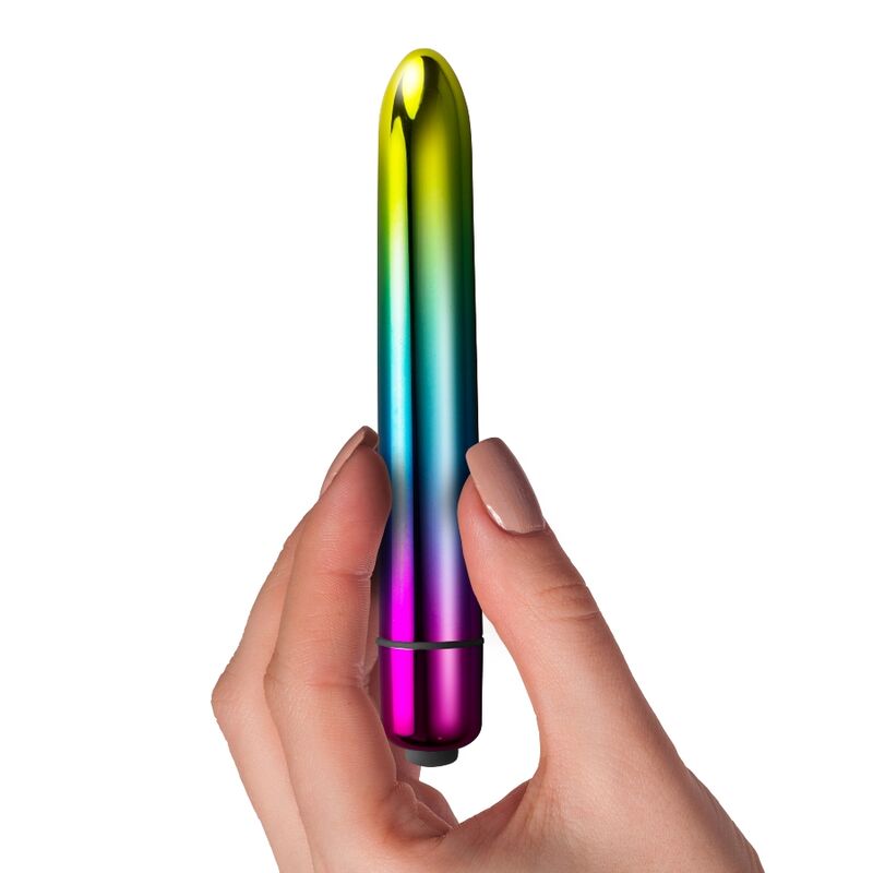 ROCKS-OFF - PRISM VIBRIERENDE KUGEL – Vibrator Bild 3