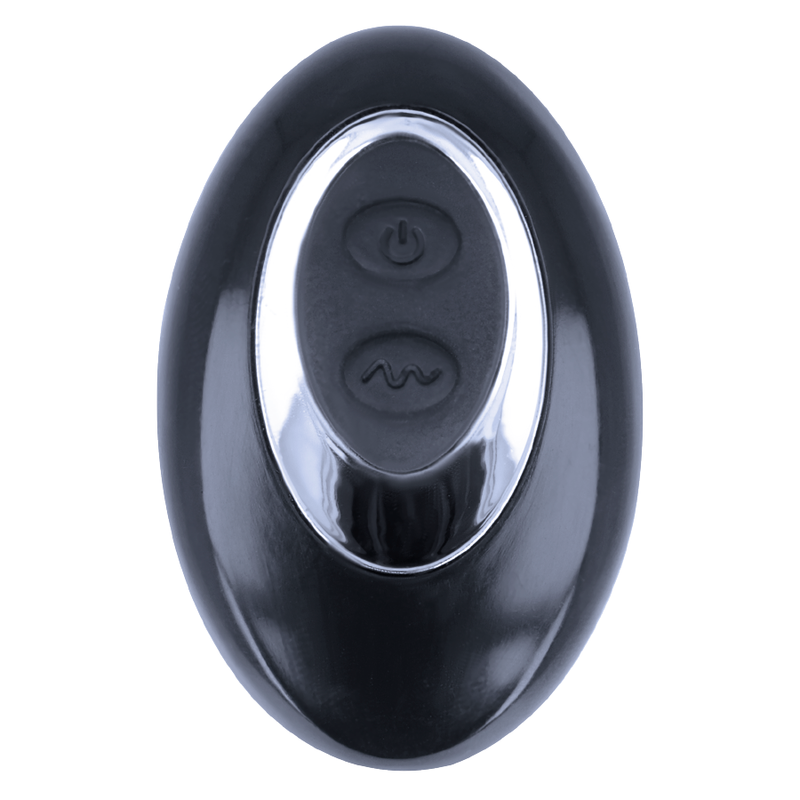 ROCKARMY - HARNESS + FLÜSSIGSILIKON VIBRATOR PREMIUM APACHE FERNBEDIENUNG 20.5 CM -O- 4.62 CM – Vibrator Bild 6