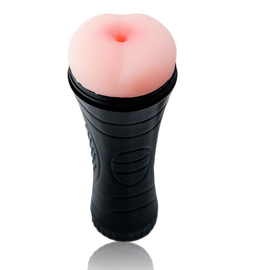 BAILE - ANUSMASTURBATOR MIT VIBRATOR bei Secret Pulse im Erotikshop