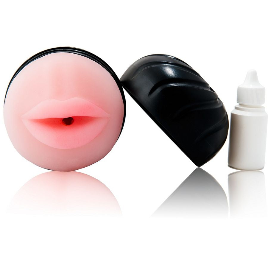 BAILE - BABY PUSSY MASTURBATOR MUND Produktansicht und Details