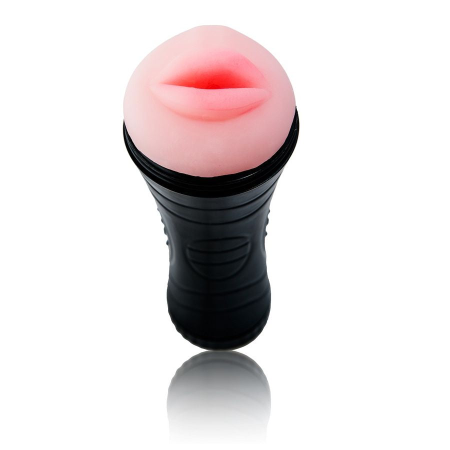 BAILE - BABY PUSSY MASTURBATOR MUND bei Secret Pulse im Erotikshop