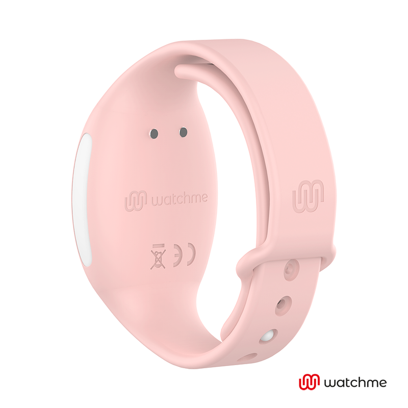 WEARWATCH WatchMe Dual Technology Vibrator – 7 Modi, Fernbedienung, USB, wasserdicht hochwertiges Sextoy bei Secret Pulse