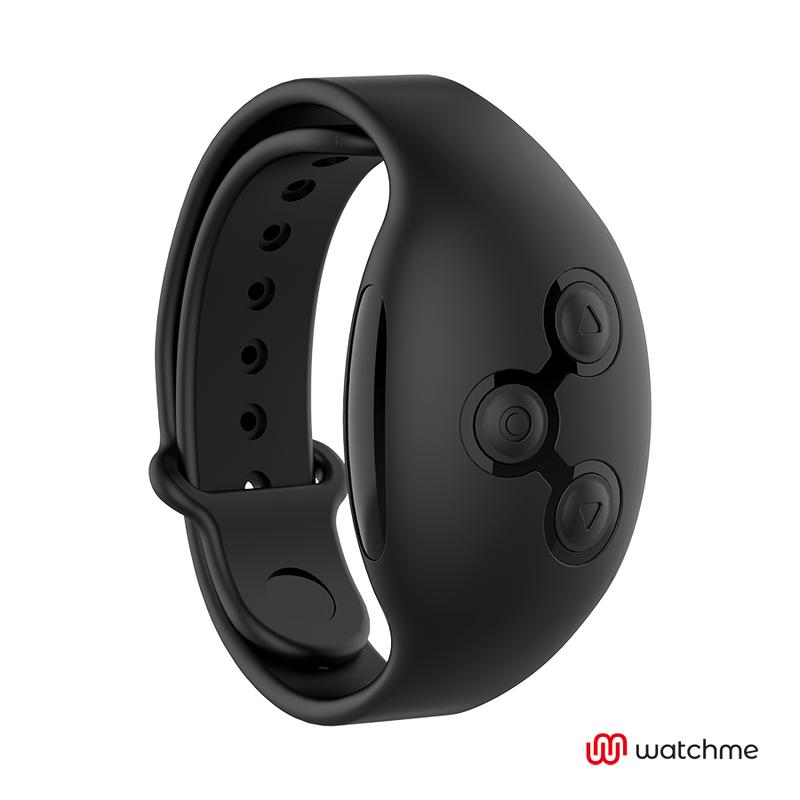 WEARWATCH Dual-Technologie Vibrator WATCHME – 7 Modi, USB, wasserdicht Produktansicht und Details