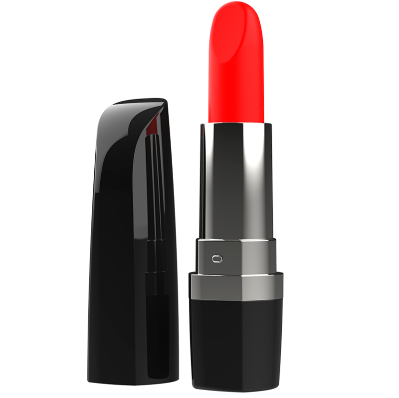 INTENSE - LIPPSY VIBRIERENDER LIPPENSTIFT – Vibrator Bild 2