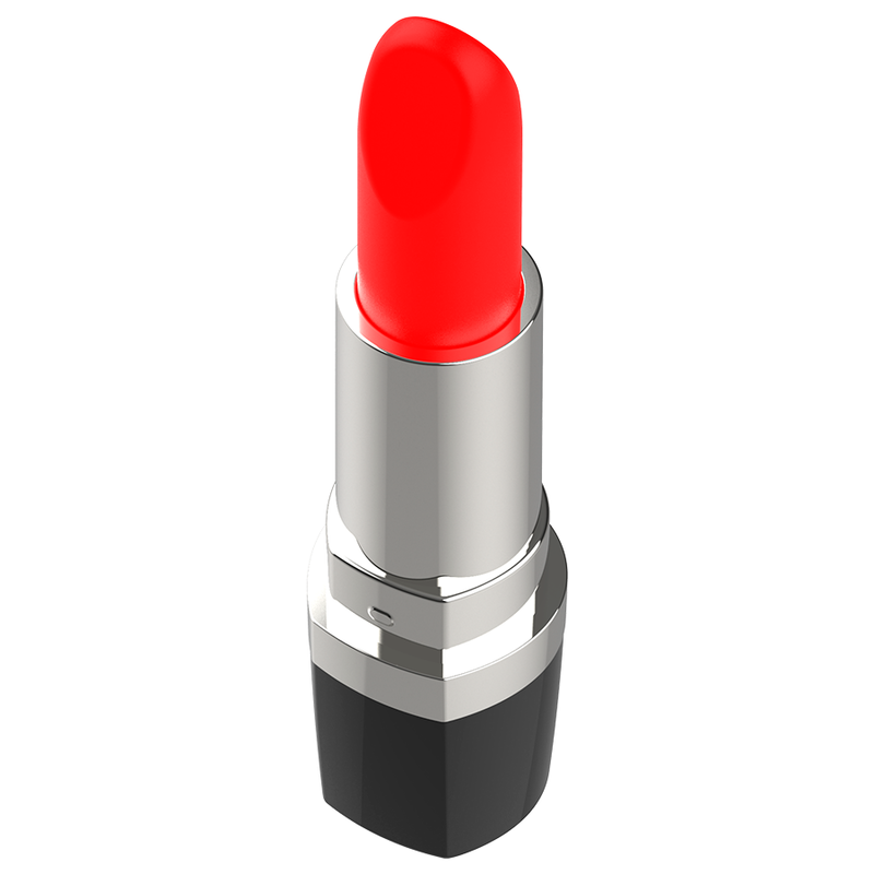 INTENSE - LIPPSY VIBRIERENDER LIPPENSTIFT – Vibrator Bild 5