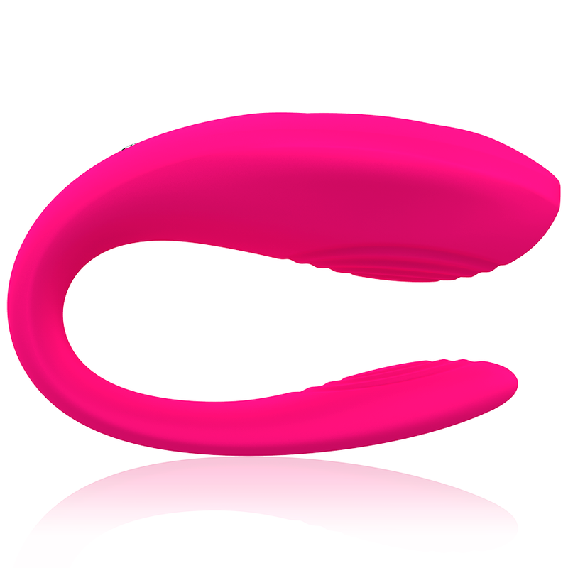 INTENSE - BRUNO PARTNER DOUBLE PLEASURE PINK – Erotik-Zubehör Bild 4