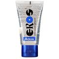 EROS - AQUA SCHMIERMITTEL AUF WASSERBASIS 50 ML wasserbasiertes Gleitgel diskret online kaufen