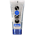 EROS - AQUA SCHMIERMITTEL AUF WASSERBASIS 100 ML wasserbasiertes Gleitgel diskret online kaufen