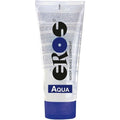 EROS - AQUA SCHMIERMITTEL AUF WASSERBASIS 200 ML wasserbasiertes Gleitgel diskret online kaufen