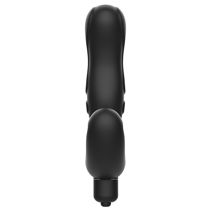 ADDICTED TOYS - P-SPOT VIBE SILIKON PROSTATA ANAL STIMULATOR für sinnliche und diskrete Momente