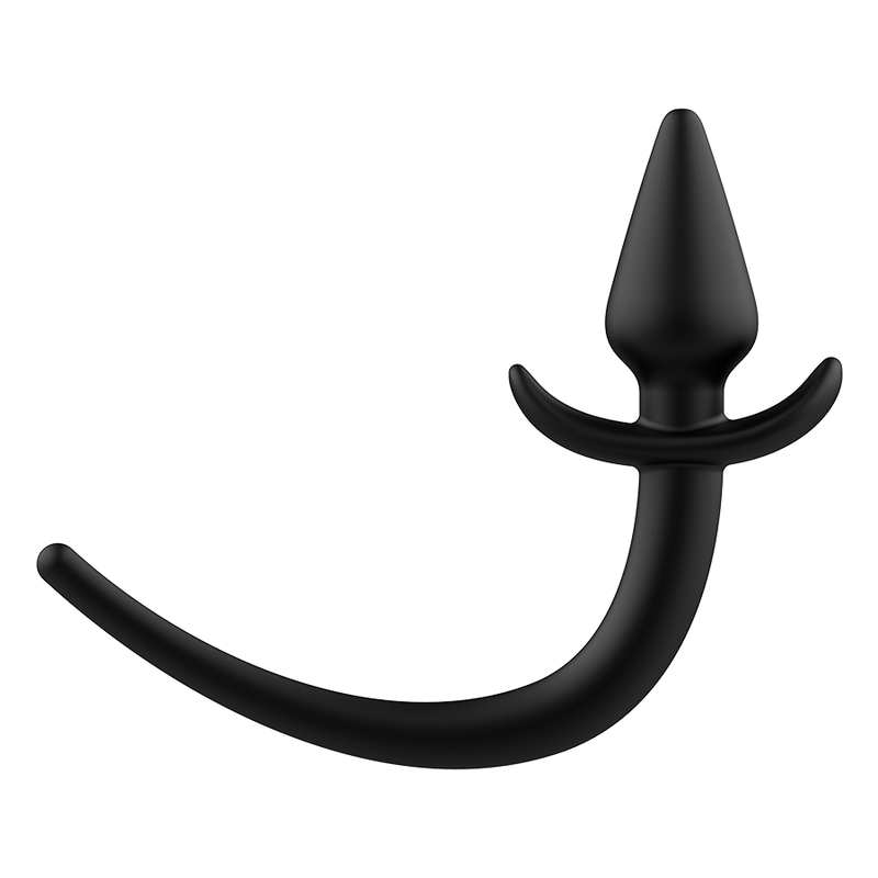 ADDICTED TOYS - PUPPY PLUG ANAL SILIKON für sinnliche und diskrete Momente