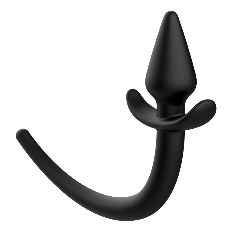 ADDICTED TOYS - PUPPY PLUG ANAL SILIKON bei Secret Pulse im Erotikshop