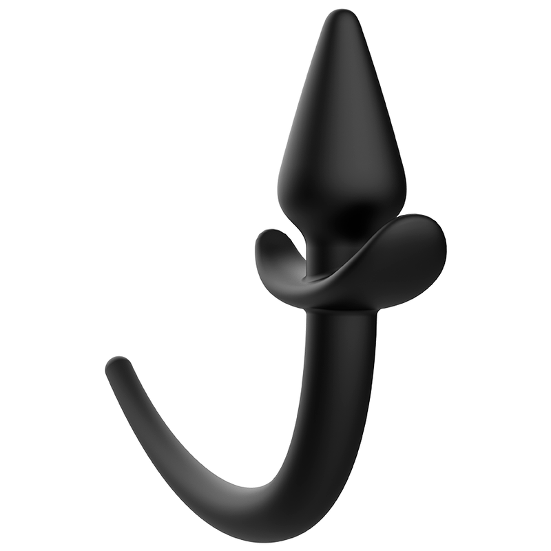 ADDICTED TOYS - PUPPY PLUG ANAL SILIKON Produktansicht und Details