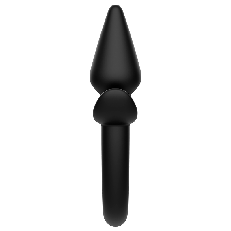 ADDICTED TOYS - PUPPY PLUG ANAL SILIKON hochwertiges Intimtoy