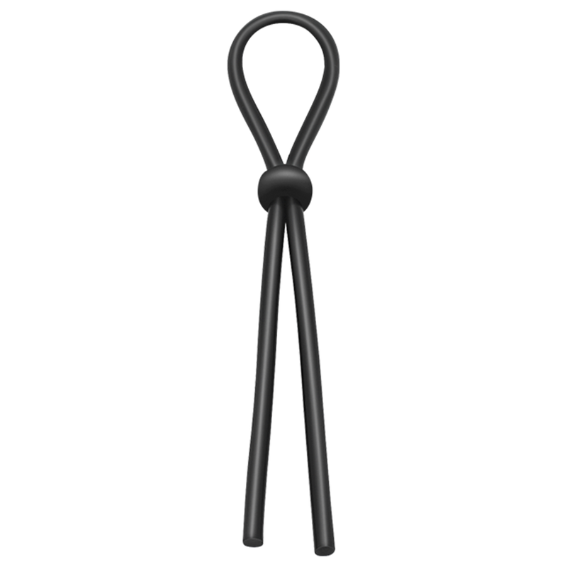 ADDICTED TOYS - FLEXIBLES SILIKON-COCKRING-SET 7-TEILIG für sinnliche Momente