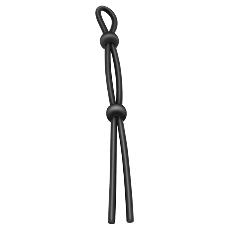 ADDICTED TOYS - FLEXIBLES SILIKON-COCKRING-SET 7-TEILIG hochwertige Produktabbildung